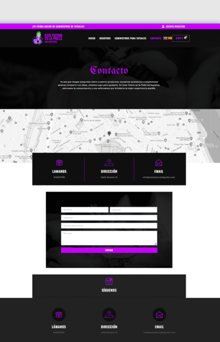 Web desing